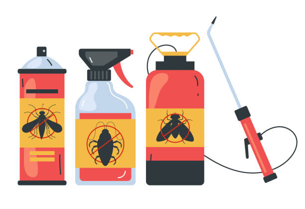 Best Wasp Removal Services  in Peach Springs, AZ